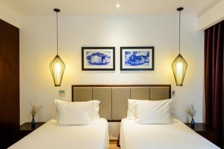 Senvila Boutique Resort & Spa - 82