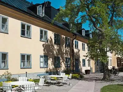 Skeppsholmen, Stockholm, a Member of Designs - 110