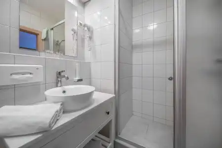 Corvin Budapest - Sissi wing - 40