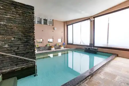 OYO Ryokan Tsuki no Niwa Bandai-Atami Onsen - 15