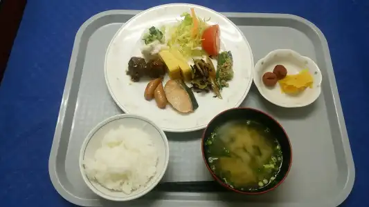 Kakegawa Station - 8
