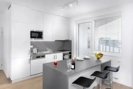 CityWest Apartments - 61