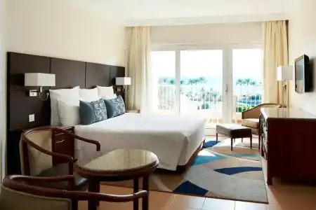 Hurghada Marriott Beach Resort - 9