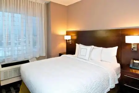 Towneplace Suites Anchorage Midtown - 15