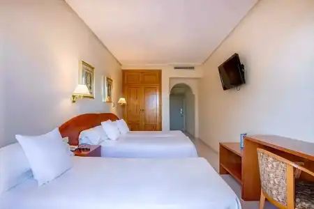 Ramada Resort by Wyndham Puerto de Mazarron - 62