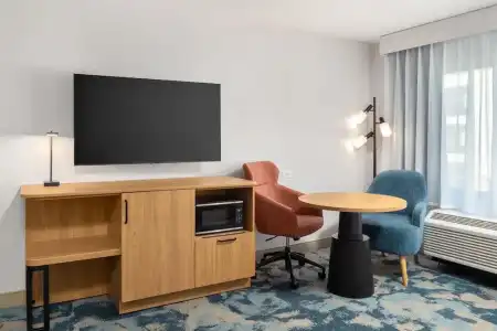 Hampton Inn & Suites by Hilton San Diego SeaWorld Near Old Town - 72