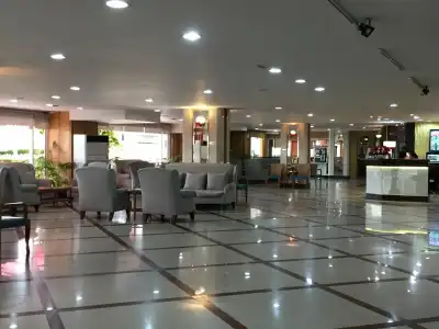 The Patra - Rama 9 - 1