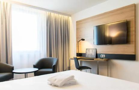 Novotel Szczecin Centrum - 52