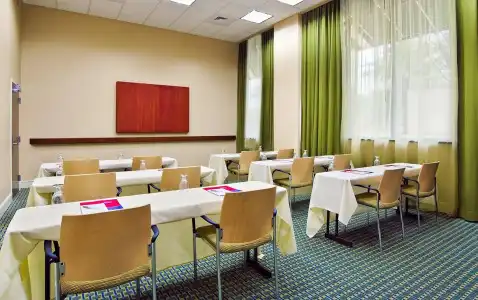 Hampton Inn & Suites Little Rock-Downtown - 27