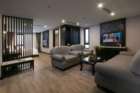 Sen Grand & Spa managed by Sen Group - 18