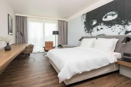 Radisson Blu, Cologne - 38