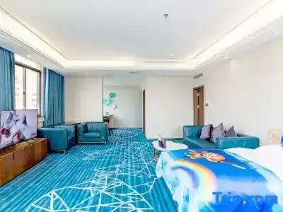 Nanning Yongjiang - 158