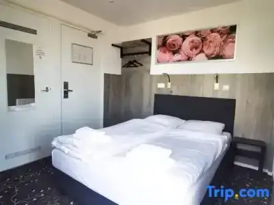 Budget Trianon - 34
