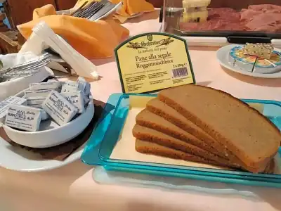 Miramonti - 4