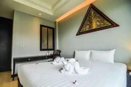 Coco Retreat Phuket Resort & Spa - 108
