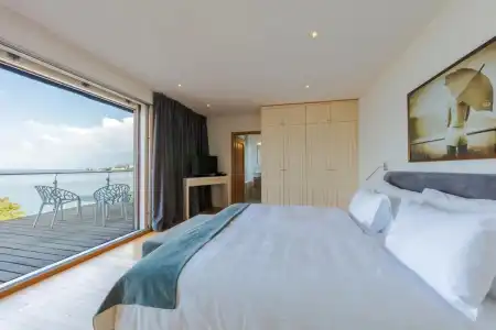 Hôtel de la Rouvenaz - 81