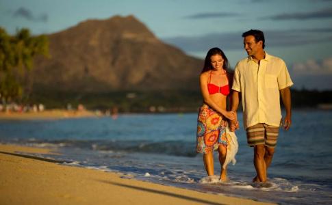 Hilton Hawaiian Village Waikiki Beach Resort - 32