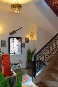 Riad la Porte Rouge by la Siredrah - 17