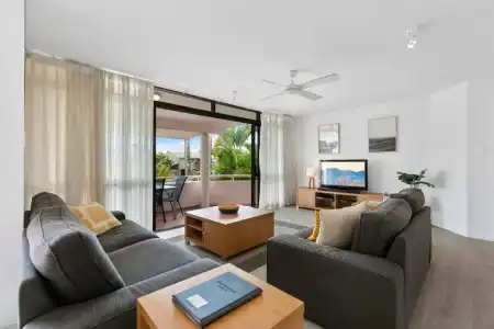The Noosa Apartments - 96