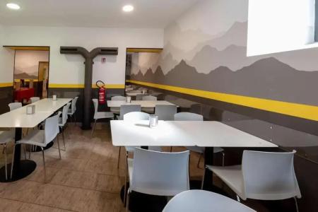 Roma Scout Center - Hostel - 17