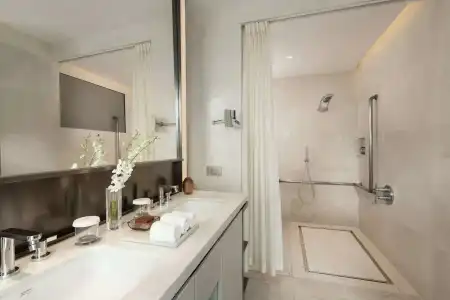 Conrad Beijing - 7