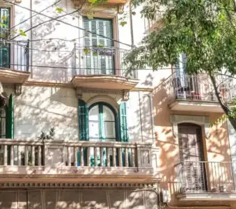 Hostel Turistic Castell - 0