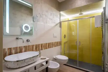 Villa Domus Salento Suites & Rooms Con Parcheggio Privato in Loco - 27