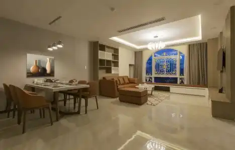 NTA - Serviced Apartments - 132