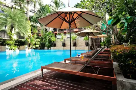 Burasari Phuket Resort & Spa - 41