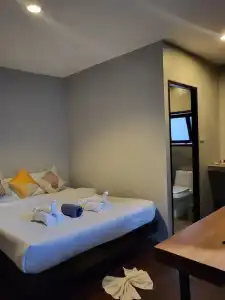 Sea Garden Resort - Haad Chao Phao - 167