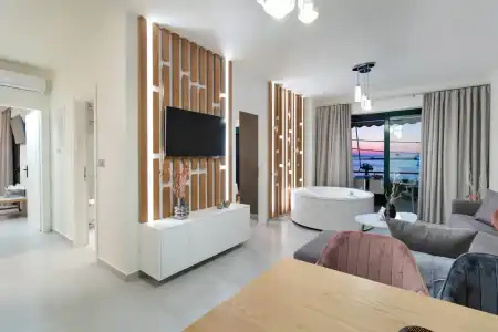 Elia Apartments - 107