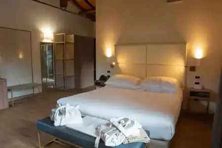 Le Cappuccinelle Suites&SPA - 58