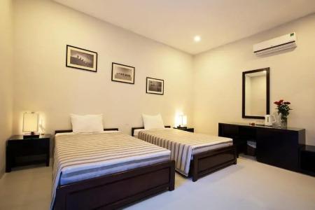 La Paloma Villa - 53