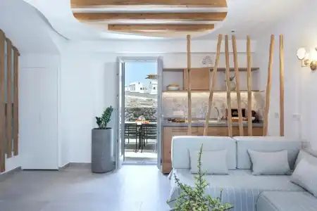 Alafropetra Luxury Suites - 101