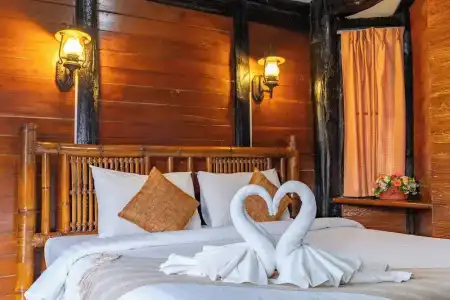 Pung-waan Resort Kanchanaburi - 49