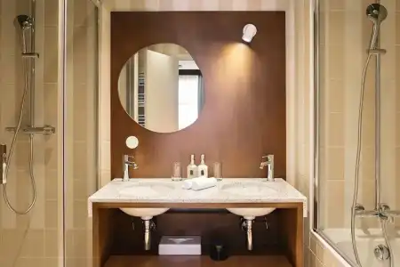 Hôtel Rosalie - 74