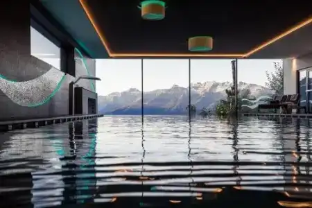 DAS GERSTL Alpine Retreat - 19