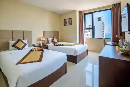 Ocean Haven - 82