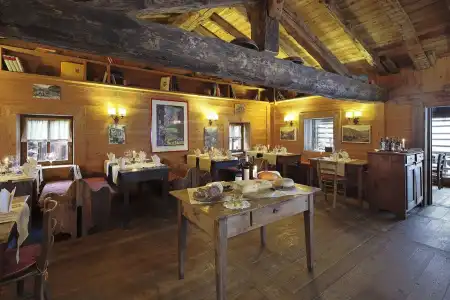 Hotellerie De Mascognaz - 19