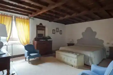 Castello di Spaltenna Exclusive Resort & Spa - 83