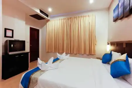 U Sabai Living - 54