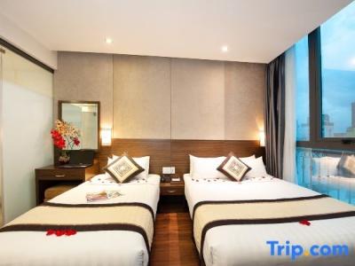 Saigonciti - 47