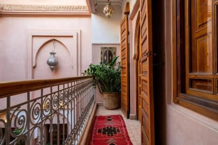 Riad Mazaya - 31