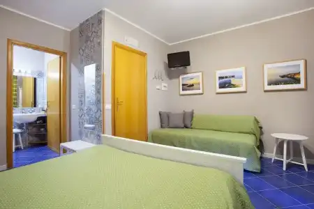 TerraSole Bakery B&B - 50