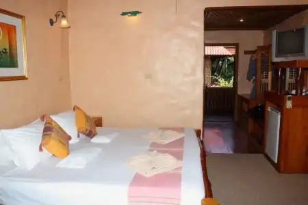 Phu Pha Nam Resort & Spa - 66