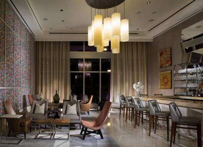 InterContinental Real Santo Domingo by IHG - 36
