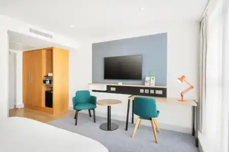 Holiday Inn Birmingham City Centre by IHG - 60