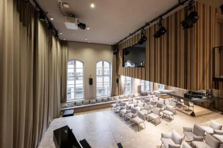 Design Boutique & Spa Goldene Rose - 67