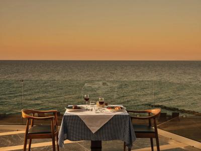 Cavo Orient Beach & Suites - 28