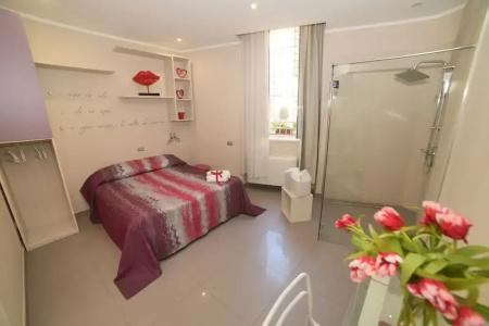 B&B Lamezia Terme - 48